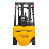 Электропогрузчик CPD18FVL (1800 кг; 6 м; li-ion 80В / 205Ач) SMARTLIFT