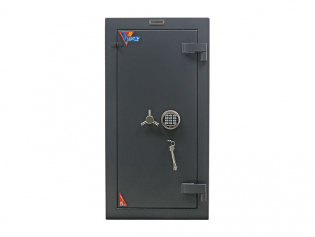 Взломостойкий сейф VALBERG ФОРТ 99 EL