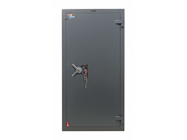 Взломостойкий сейф VALBERG ФОРТ 1685 KL