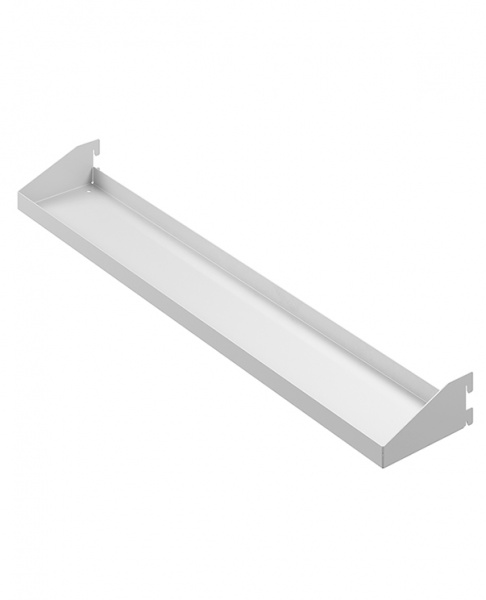 Полка GPS-60 белая