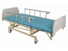 Кровать адаптационная механическая с туалетным устройством MBН