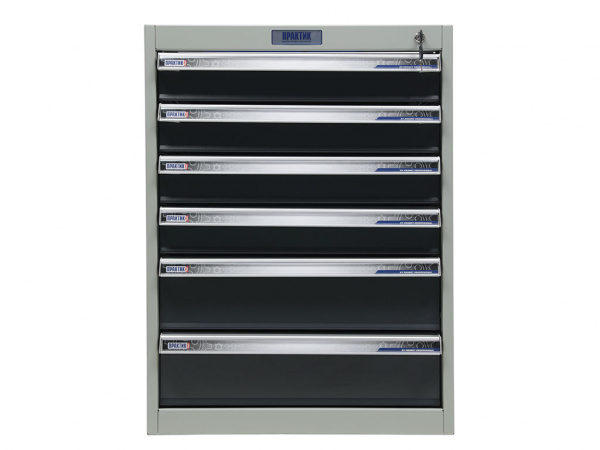 Инструментальная тумба Expert T-6