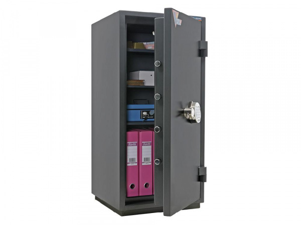 Взломостойкий сейф VALBERG ГРАНИТ 90Т EL