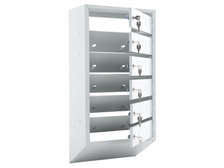 Почтовый ящик PB-6C.KL RВ