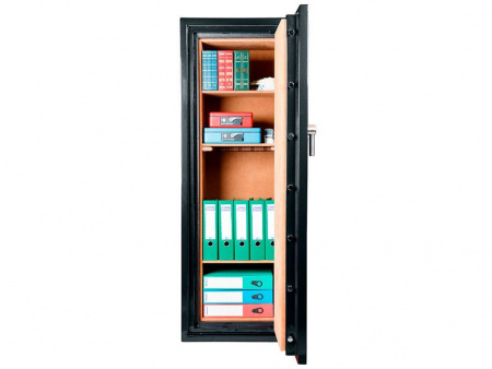 Эксклюзивный сейф VALBERG J_GER 1660