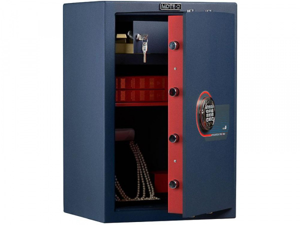 Взломостойкий сейф MDTB EK-67.E