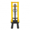 Ручной гидравлический штабелер SDA 1525 (1500 кг; 2,5 м; фиксированные вилы) SMARTLIFT (SMART)