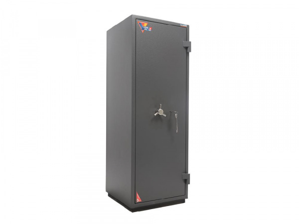 Взломостойкий сейф VALBERG ГРАНИТ 120Т