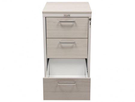 Тумба медицинская МД ТП-8