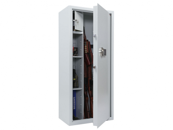 Оружейный сейф VALBERG ARSENAL 1253Т EL