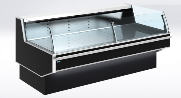 Гастрономическая витрина Toscana WL SELF