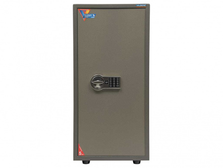 Офисный сейф VALBERG ASM 90T EL