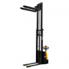 Штабелер электрический самоходный CDD12A (1200 кг; 3 м; li-ion 24В / 60Ач) SMARTLIFT (SMART)
