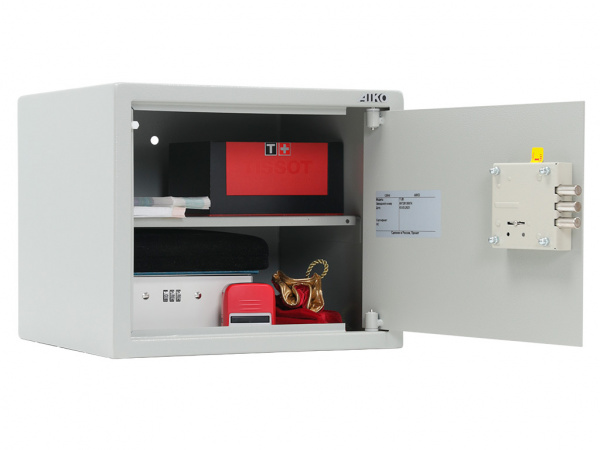 Мебельный сейф AIKO Т-28