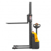 Штабелер электрический самоходный CDD15R-E (N) (1500 кг; 2,5 м; 24В / 105Ач) SMARTLIFT (SMART)