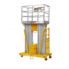 Подъемник двухмачтовый GTWY 8-200S (T) (AC&DC; 200 кг; 8 м) SMARTLIFT (SMART)