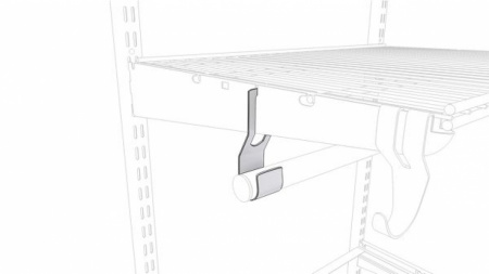 Кронштейн для перекладины