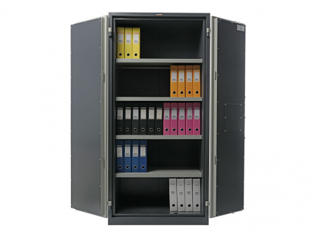 Огнестойкий шкаф VALBERG BM-1993KL