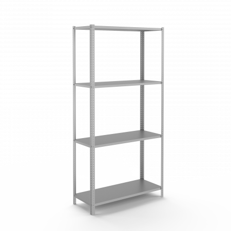 Стеллаж металлический