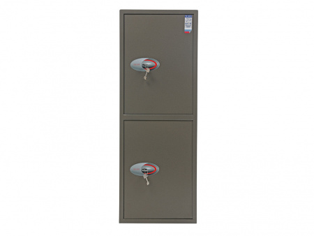 Офисный сейф AIKO TM-120T/2