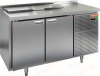 Стол холодильный для салатов (саладетта) HICOLD SL2-11SN