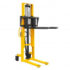 Ручной гидравлический штабелер SDJ 1525 (1500 кг; 2,5 м; вилы 310-850 мм) SMARTLIFT (SMART)
