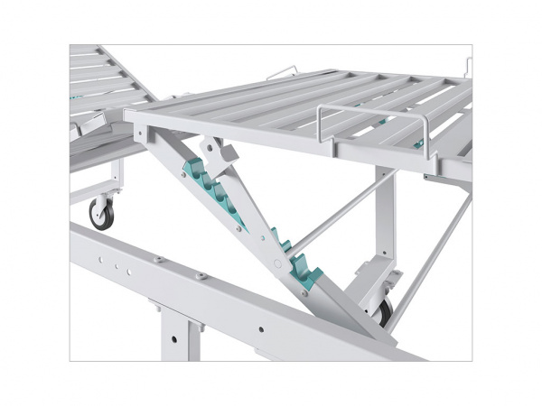 Медицинская кровать MB113.1.1.2 (KM-03)