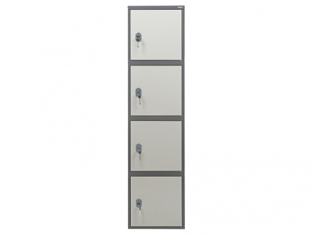 Бухгалтерский шкаф AIKO SL- 185/4