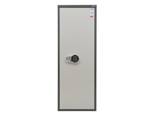 Бухгалтерский шкаф AIKO SL-125Т EL