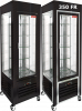 Витрина кондитерская вертикальная HICOLD VRC 350/350 FR