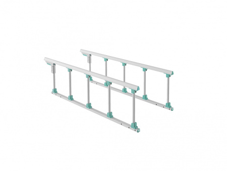 Медицинская кровать функциональная электрическая МВ-93