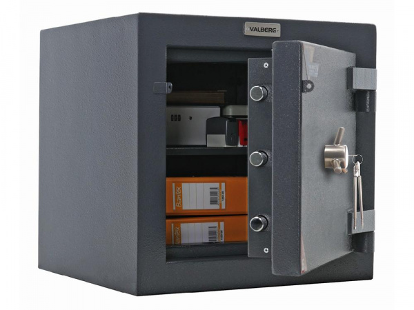 Взломостойкий сейф VALBERG ФОРТ 50