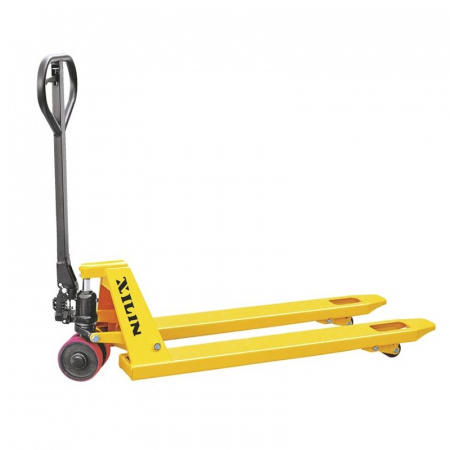 Тележка гидравлическая 2000кг XILIN DB