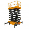 Подъемник ножничный самоходный SJY-0.3-13A (300 кг, 12,8 м) SMARTLIFT (SMART)