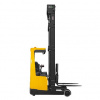 Ричтрак CQD20L (2000 кг; 10,5 м; li-ion 48В / 405 Ач) SMARTLIFT (SMART)