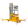 Подъемник одномачтовый GTWY 8-100 (220В; 125 кг; 8 м) SMARTLIFT (SMART)
