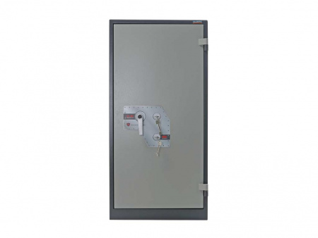 Огнестойкий шкаф VALBERG BM-1260KL