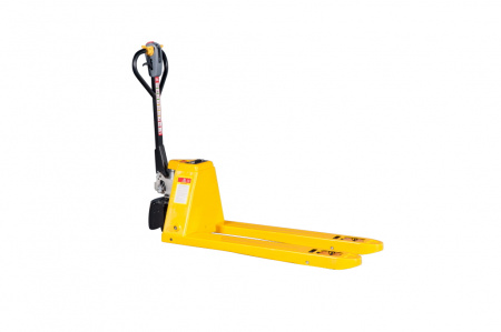 Тележка электрическая 2000 кг 1150 мм TOR PPT20H Li-ion