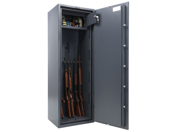 Оружейный сейф ASG/WS8