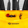 Штабелер с электроподъемом BDA 1016 (1000 кг; 1,6 м; 12В / 120Ач) SMARTLIFT (SMART)