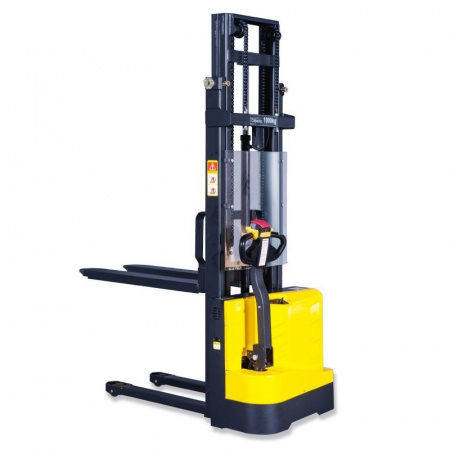 Штабелер самоходный TOR IWS10S-1600