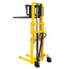 Ручной гидравлический штабелер SDJ 1020 (1000 кг; 2 м; вилы 310-850 мм) SMARTLIFT (SMART)