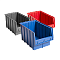 Пластиковые ящики для склада