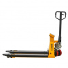 Гидравлическая тележка с весами BFC25 (г/п 2500 кг, 1150x570 мм, PDP) SMARTLIFT (SMART)