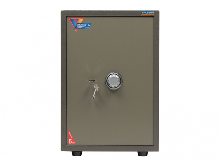 Офисный сейф VALBERG ASM 63T CL**