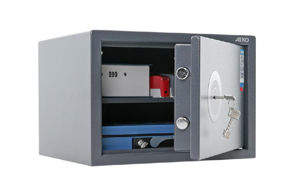 Офисный сейф AIKO TSN.30