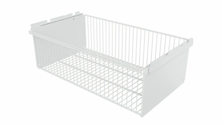 Корзина выдвижная