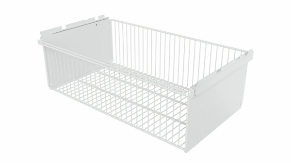 Корзина выдвижная