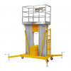 Подъемник двухмачтовый GTWY 8-200S (T) (AC&DC; 200 кг; 8 м) SMARTLIFT (SMART)