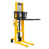 Ручной гидравлический штабелер SDA 1025 (1000 кг; 2,5 м; вилы 300-850 мм) SMARTLIFT (SMART)